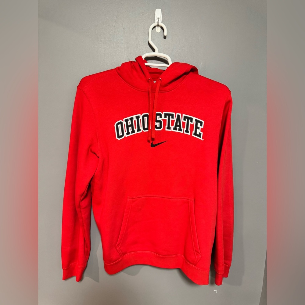 Ohio State Hoodie